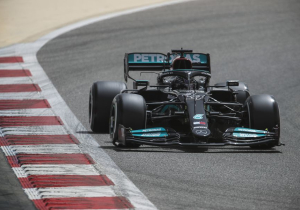 Diferencias en el Mundial de Pilotos con respecto a 2021