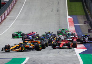 Hoe laat begint de kwalificatie voor de Grand Prix van Oostenrijk?