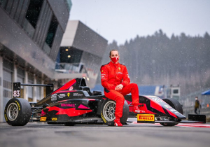 Ferrari doubles down on FIA 'Girls on Track - Rising Stars' partnership