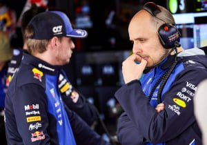 Verstappen heeft vervanger van 'GP' al in beeld: 'Die loopt al binnen het team rond'