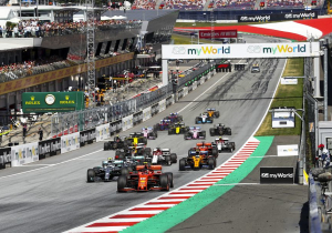 Brundle: 'De Formule 1 heeft een ondernemend racefiguur nodig'