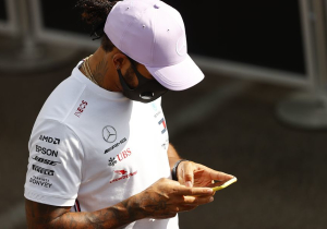 Button waarschuwt Mercedes: 'Dat is een reden waarom coureurs met pensioen gaan'