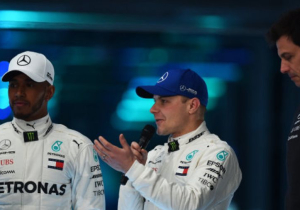 Bottas gelooft in kampioenschap: "Hopelijk dit jaar"
