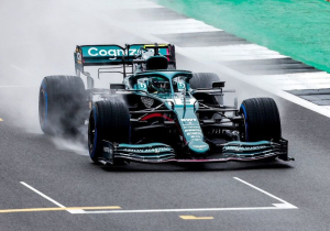 Stroll critica las decisiones de Masi en Abu Dhabi