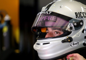 Ricciardo slams 'short-term memory' of critics