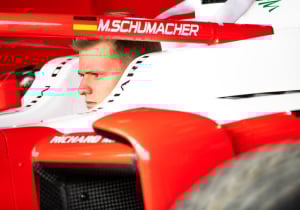 Schumacher loses potential F1 option for 2020