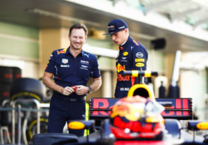 Ferrari are the benchmark - Horner