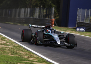 (gesloten) LIVE | Tweede vrije training GP Italië: Hamilton blijft Norris voor, Verstappen P14