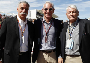 Liberty Media: 'Moeten misschien harder worden bij onderhandelingen over 2021'