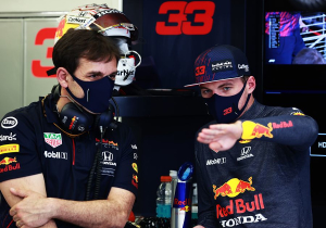 Red Bull Racing bevestigt: 'Er zullen updates komen voor de eerste race'