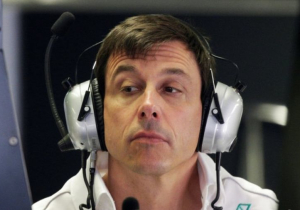 Toto Wolff: 'Niet te vroeg juichen'