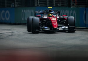 Singapore Grand Prix: A Graveyard for the Favourites