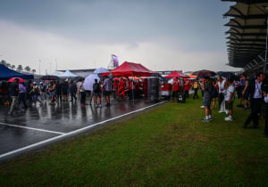 F1 roasted on social media after Bahrain Grand Prix farce