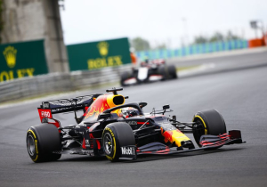 Red Bull investigating RB16 "anomalies" in bid to close "significant gap" to Mercedes