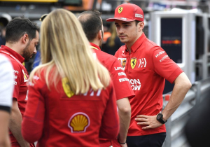 'Ferrari en Leclerc mogelijk sneller uit elkaar dan verwacht'