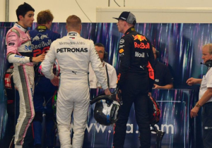 Verstappen reveals what Ocon said in Brazil fracas