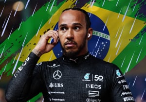 New Hamilton TEAM SWITCH announcement rescues torrid weekend