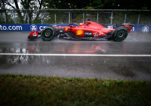 Hoe laat begint de Grand Prix van Canada?