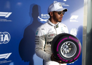 Lights Out: Hamilton and Mercedes on the comeback trail