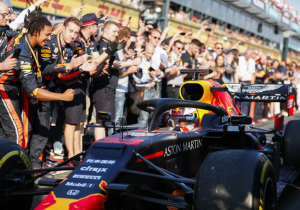 Marko: Red Bull-Honda can be champions in 2019