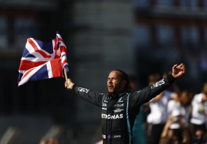 F1 British Grand Prix 2022: Start time, TV, grid, live stream