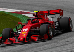 Pijnlijke statistiek laat enorme achteruitgang Ferrari zien