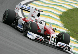 Toyota F1 RETURN rumours clarified as new partnership announced