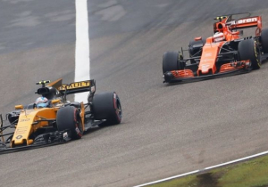 Renault bevestigt 3-jarige samenwerking met McLaren