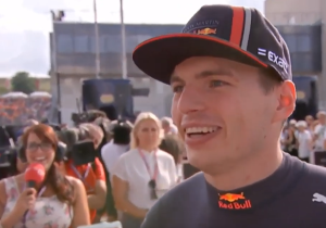 Verstappen: Honda preparation with Red Bull 'so much better' than Renault