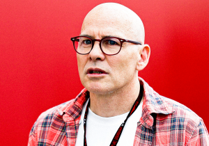 Villeneuve witheet na gestolen standbeeld van vader Gilles: "Zulke zielloze wezens"