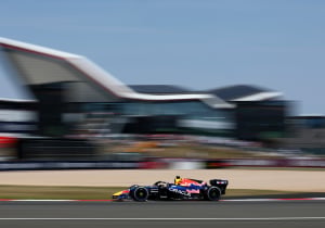 LIVE | Sprintkwalificatie GP van Groot-Brittannië: wie pakt de pole op Silverstone?