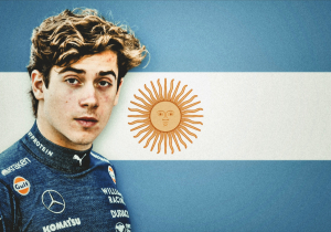 Colapinto Noticias Hoy: Se equivoca en redes; El ridículo de Doohan