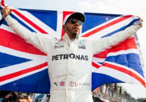Hamilton won't allow F1 to drop Silverstone