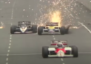 Ranked - Top 10 F1 championship seasons [Pt 2]