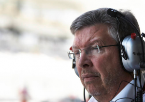 Ross Brawn: 'Silverstone heeft een zonnige toekomst als onderdeel van de Formule 1'