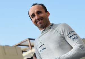 Kubica: Williams team spirit high despite FW42 frustration