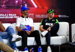 F1 star backed for Red Bull drive after team axe