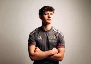 British wonderkid set for F1 debut