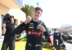 F2/F3 Power Rankings – Italian Grand Prix produces crazy CHAOS and twists