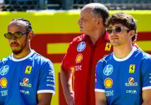 New F1 team sponsor mocks Ferrari with savage putdown