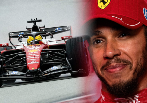 Hamilton Notizie Oggi: Sainz critica pubblicamente - "Non mi piace"; Colapinto SEGUIRE LE ORME alla Ferrari