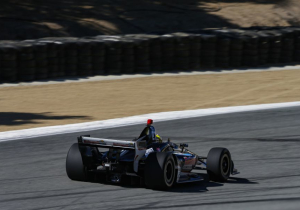 Nederlands talent vanaf volgend seizoen te zien in IndyCar Series