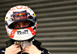 Brandstofleverancier van Red Bull Racing verwacht een 'spannend jaar'