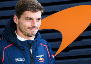 Max Verstappen doubles down on humiliating McLaren comments