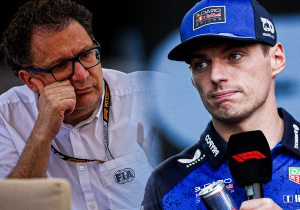 Verstappen had FIA al eerder gewaarschuwd voor problemen: 'Hij had het al aangekaart'