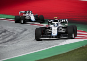 Williams "not wedded" to current three-day Formula 1 format