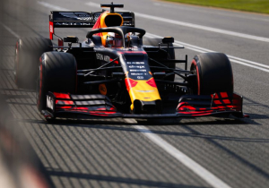 'Max Verstappen kan dit jaar de titel al pakken'