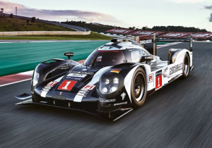 Porsche: 'Afwachten hoe de reglementen voor 2021 evolueren'