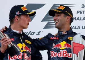 Weersverwachting voor Kuala Lumpur: Een regenachtige Grand Prix