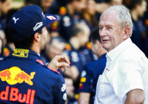 VIDEO: Helmut Marko over de titelkansen van Red Bull Racing